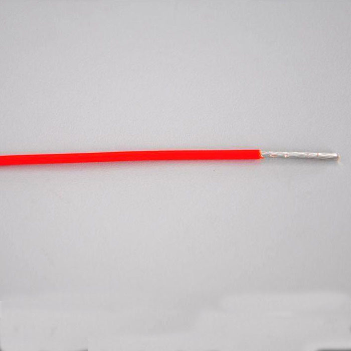 Withstand 200 degrees Teflon high temperature cable AF200