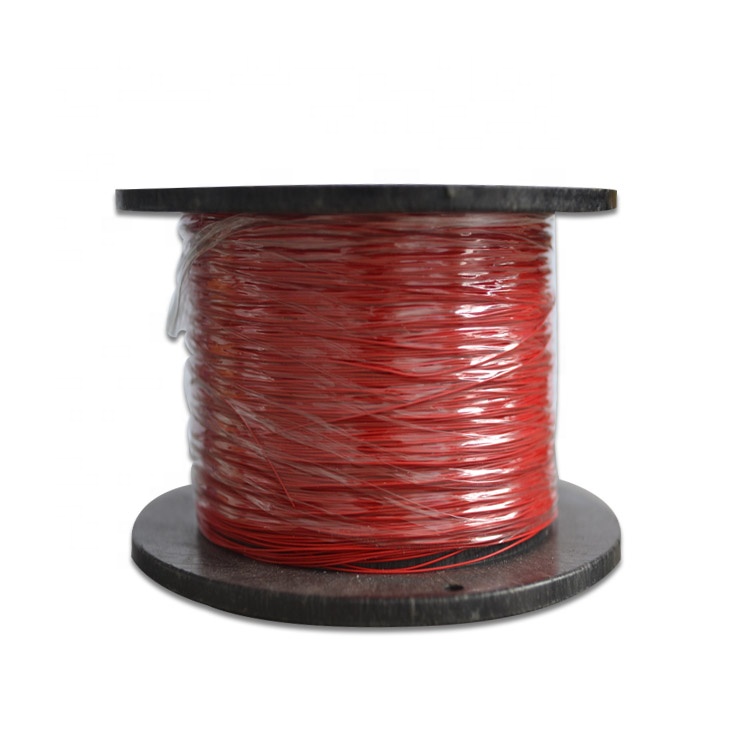 200C 600V FEP Insulated AF200 High Temperature Teflon Cable
