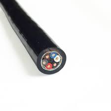 (N)SHTOU-O/J PUR Cable