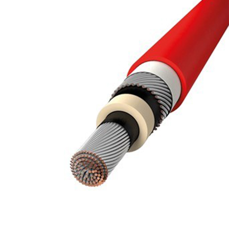 Flexible Single core MV rubber NTMCWOEU cable