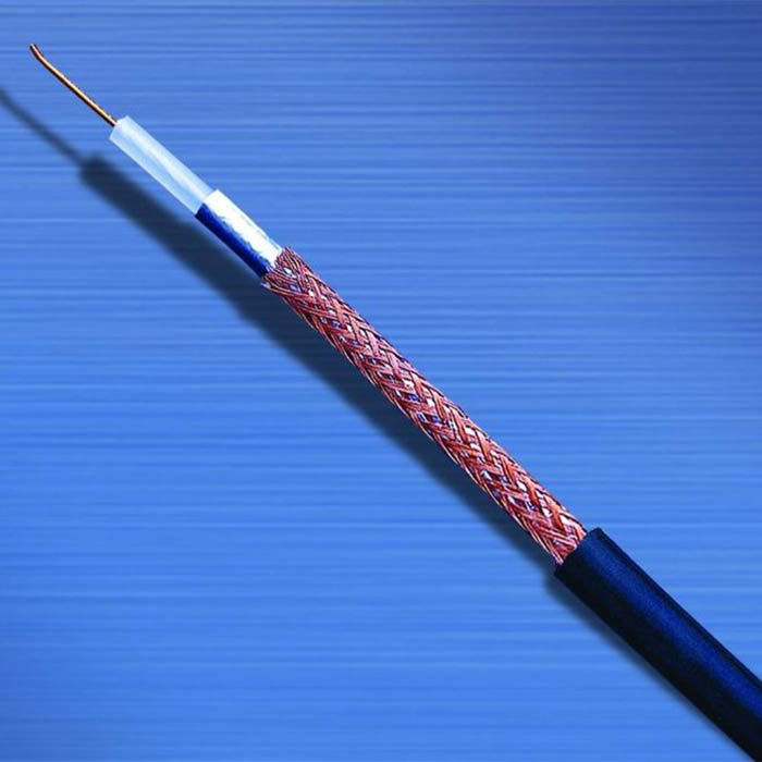 RG Series RG58 Coaxial Cable