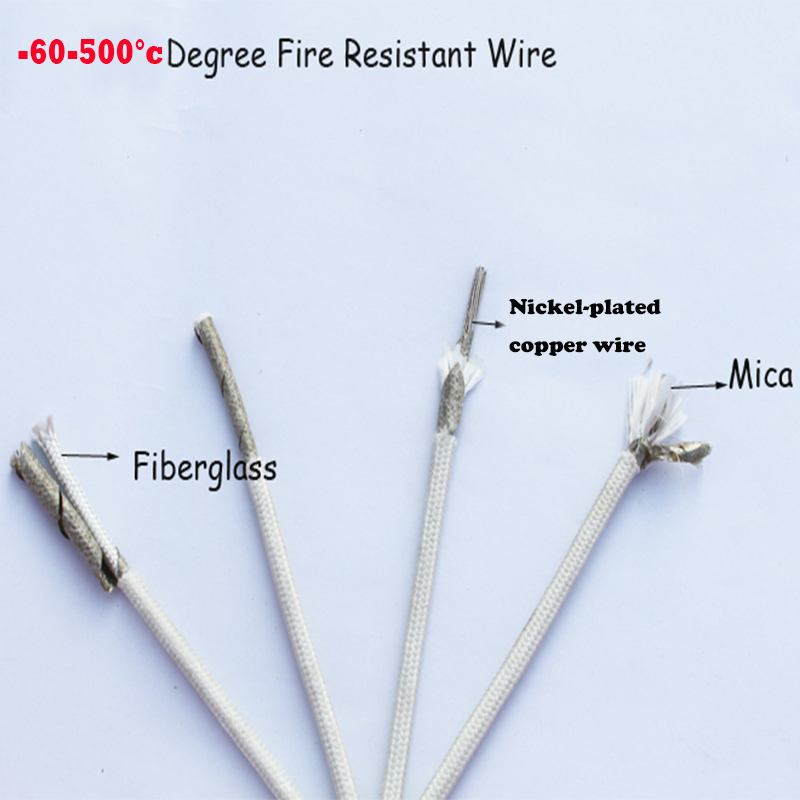 nickel plated copper cable