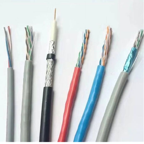 Marine Radio Frequency Cable
