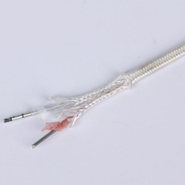 Thermocouple compensation cable