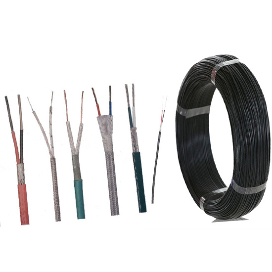 T-type thermocouple compensation wire