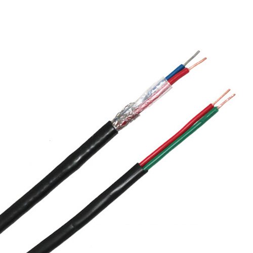 J-type thermocouple compensation wire
