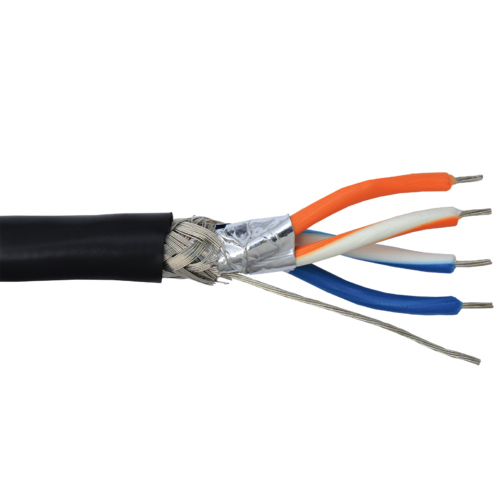 Communication Cable Type RS-485
