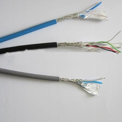RS485 shielded twisted pair cable