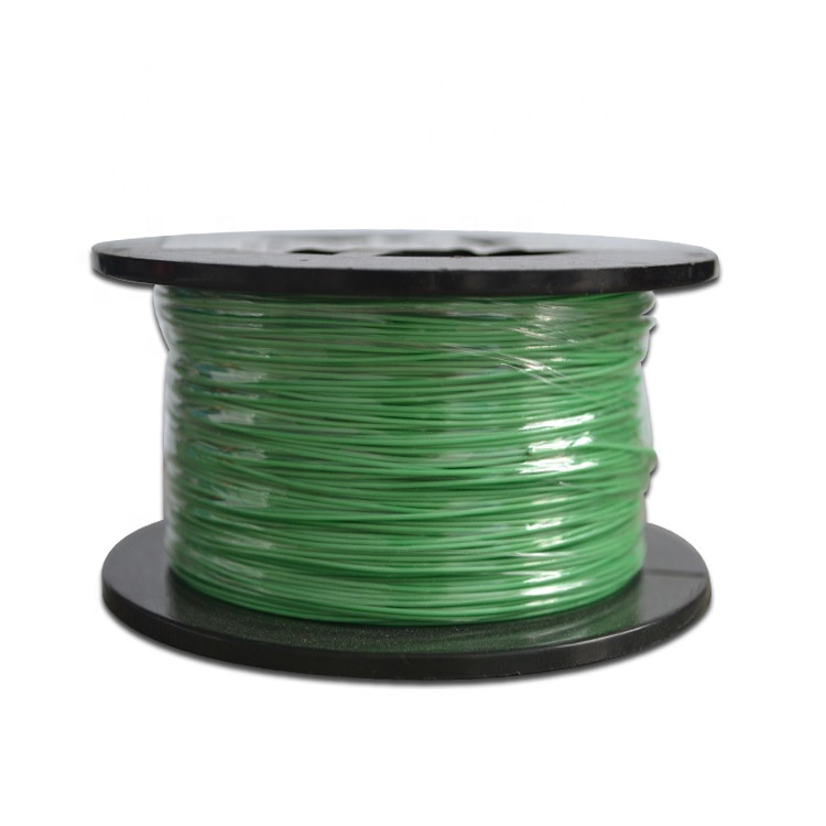 UL1707/UL1708 teflon wire high temperature wire low voltage wire