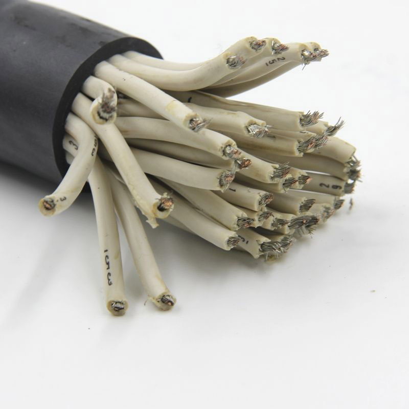 Marine control cable