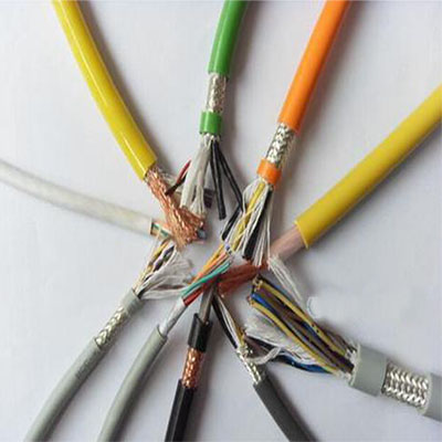 FLEX CP polyurethane cable