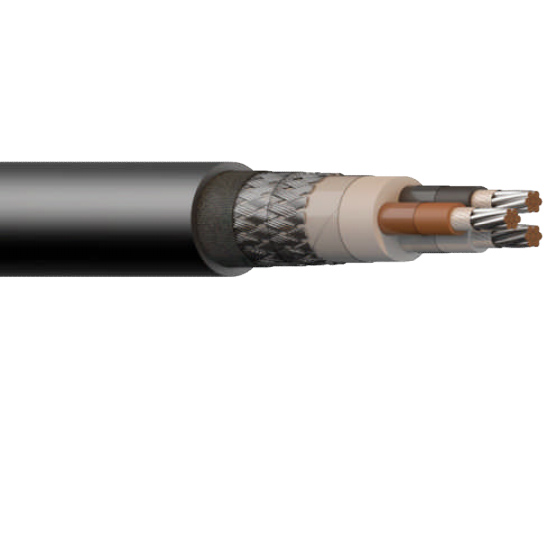 NEK606 BFOU Marine cable