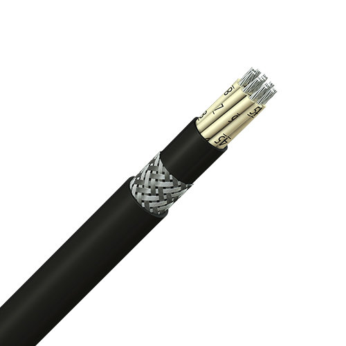 SW4 657 TQ marine cable