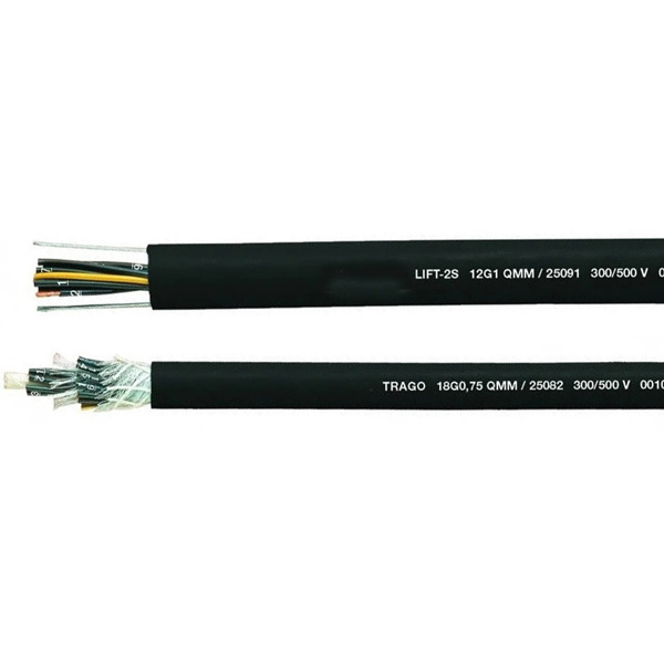 TRAGO-LIFT control cable
