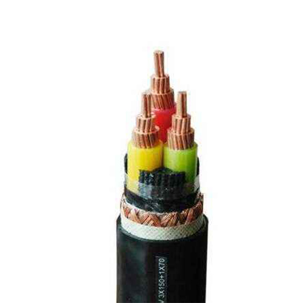 Frequency conversion Special shielded cable BPYJVP