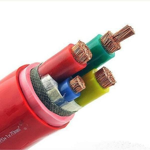 Flex HEAT SiHF high temperature cable