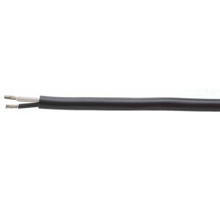 PVC insulated Compensating and extension cable