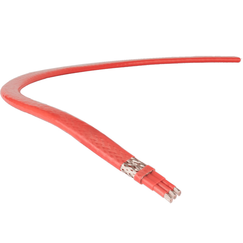HCL series constant power electric heating cable
