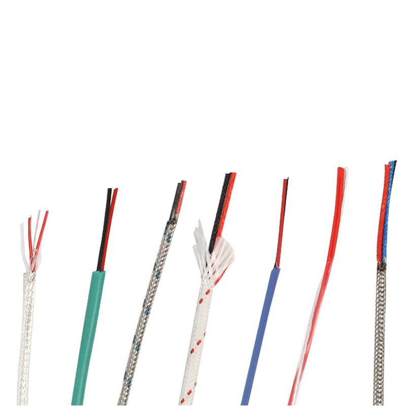 k type thermocouple cable