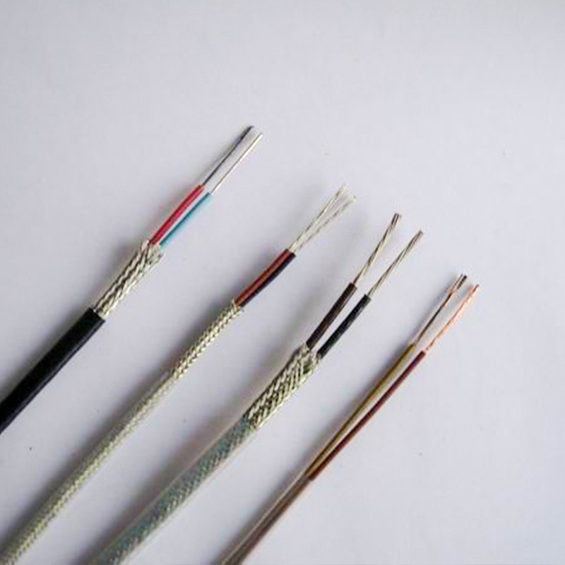 type s thermocouple cable