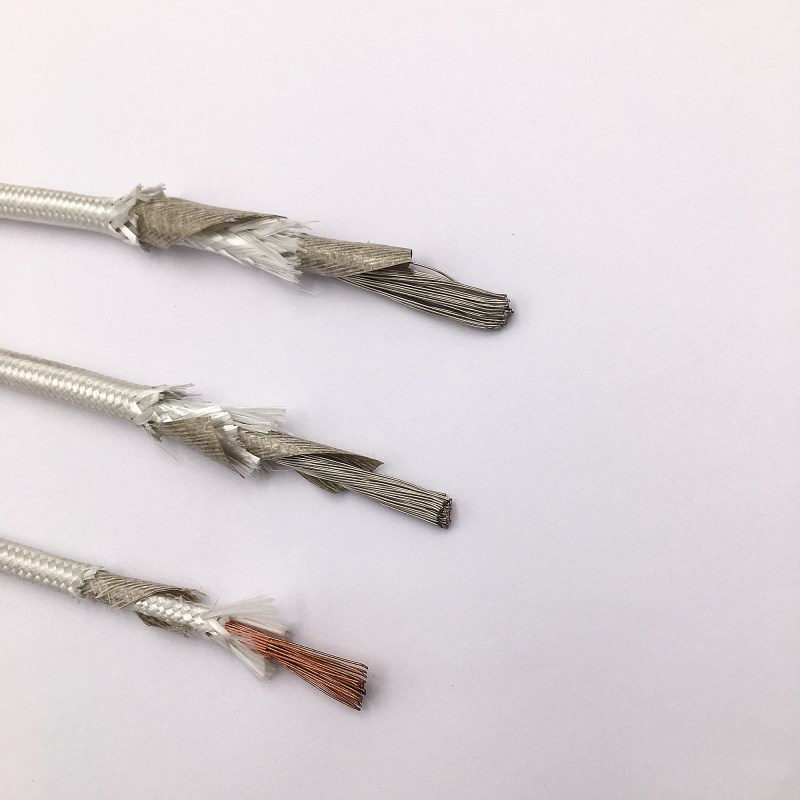 nickel plated copper cable