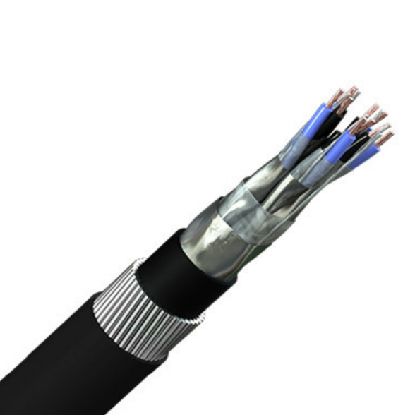 Thermocouple Extension Type K Cable