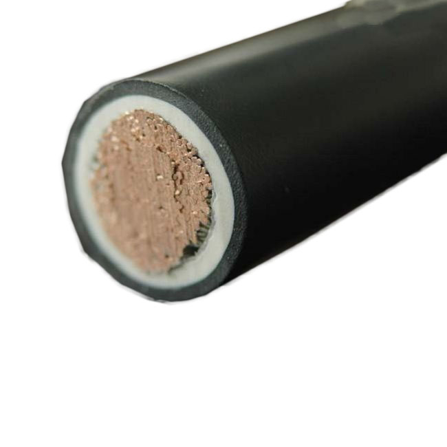 CEFR Marine cable