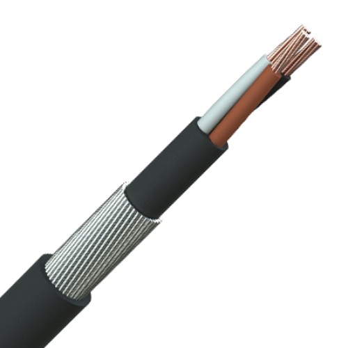 Type P2 power cable
