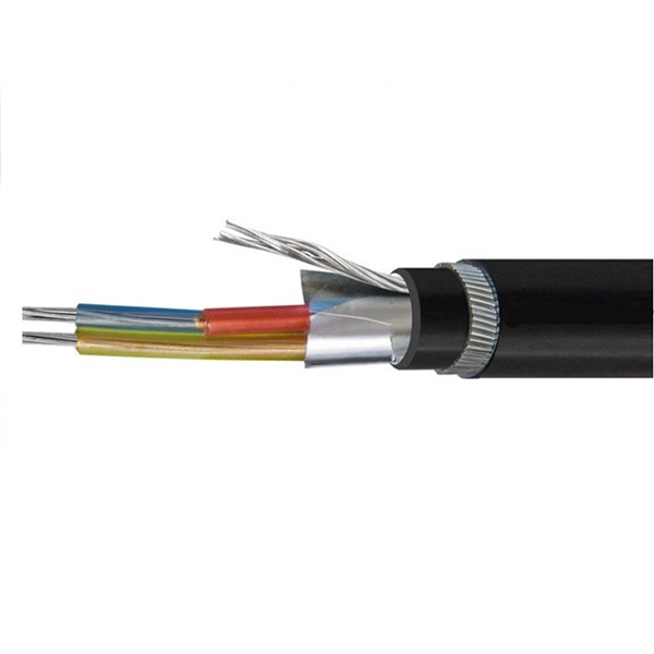 Australia Instrumentation Cables Cu/V-90/OS/5V-90/SWA/5V-90 300/500V