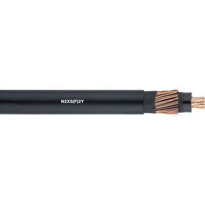 N2XS2Y, N2XS(F)2Y & N2XS(FL)2Y Cable