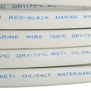 marine grade wire
